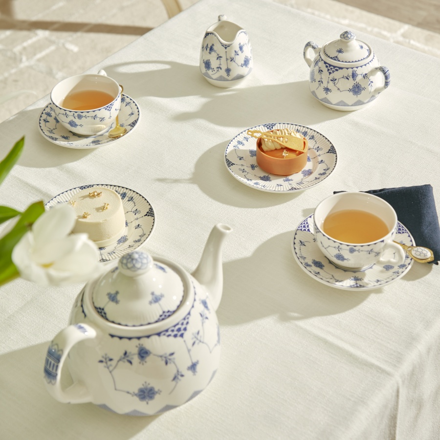 Đồ uống trà/ cà phê Teaware