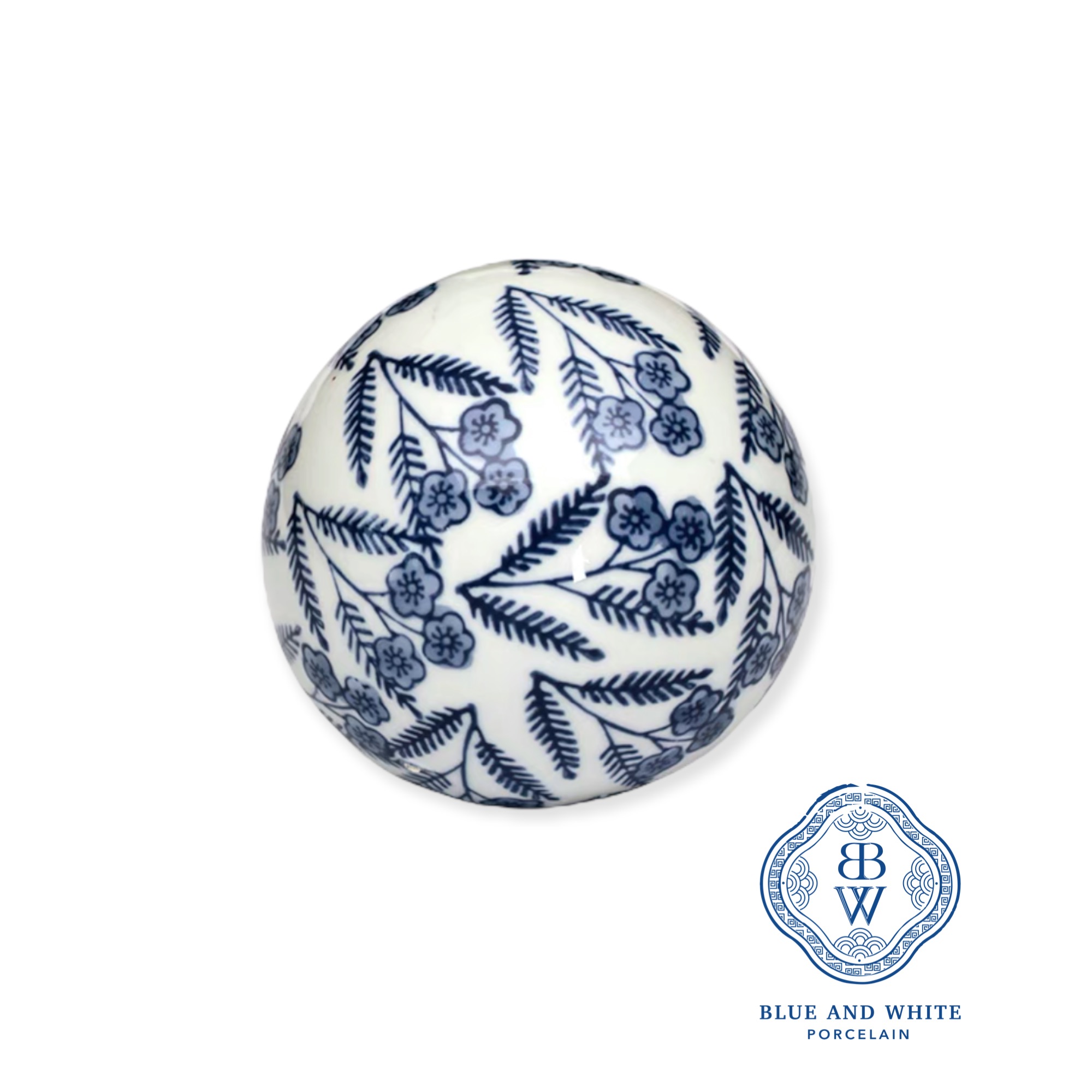 Decorative Ball 10 cm 