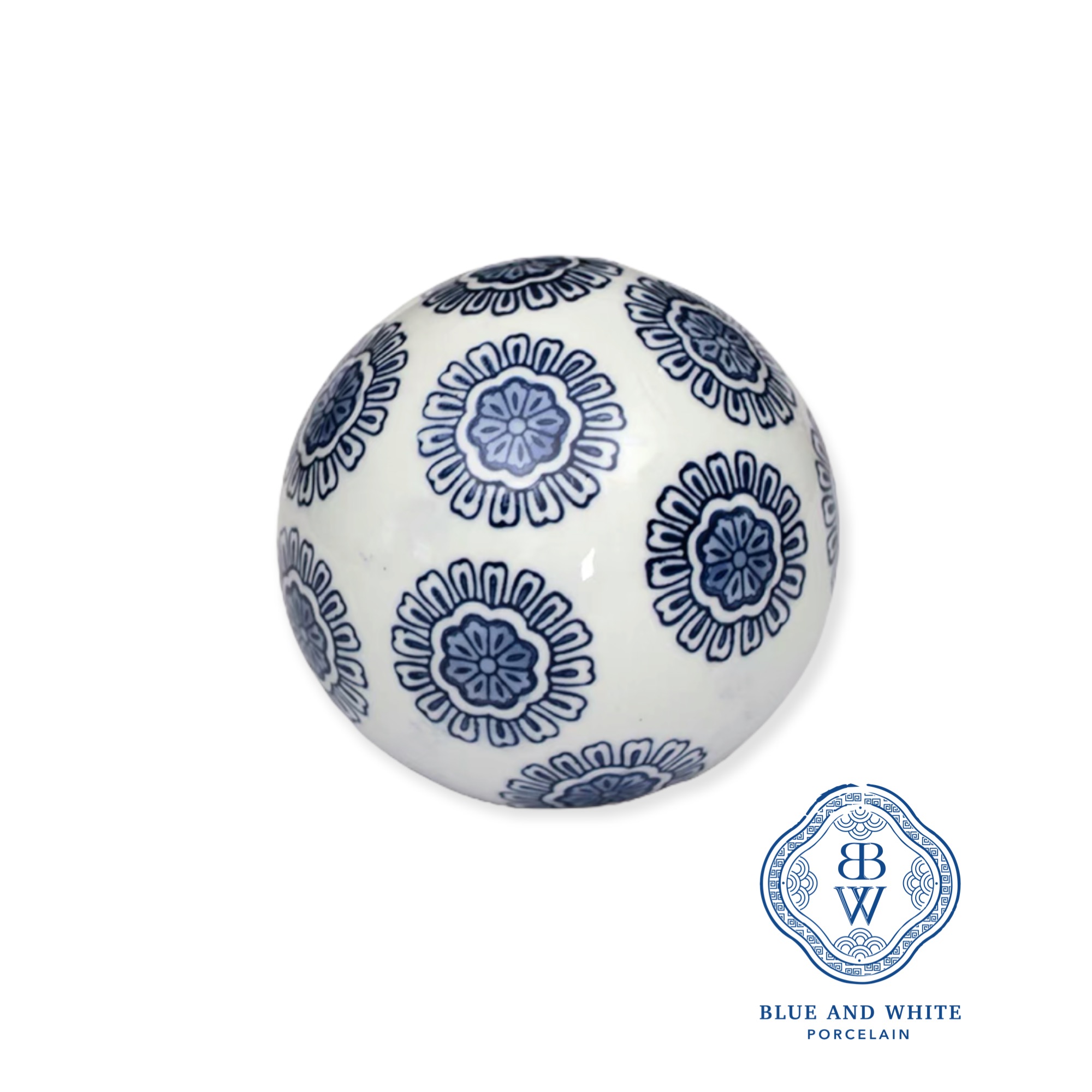 Decorative Ball 10 cm 