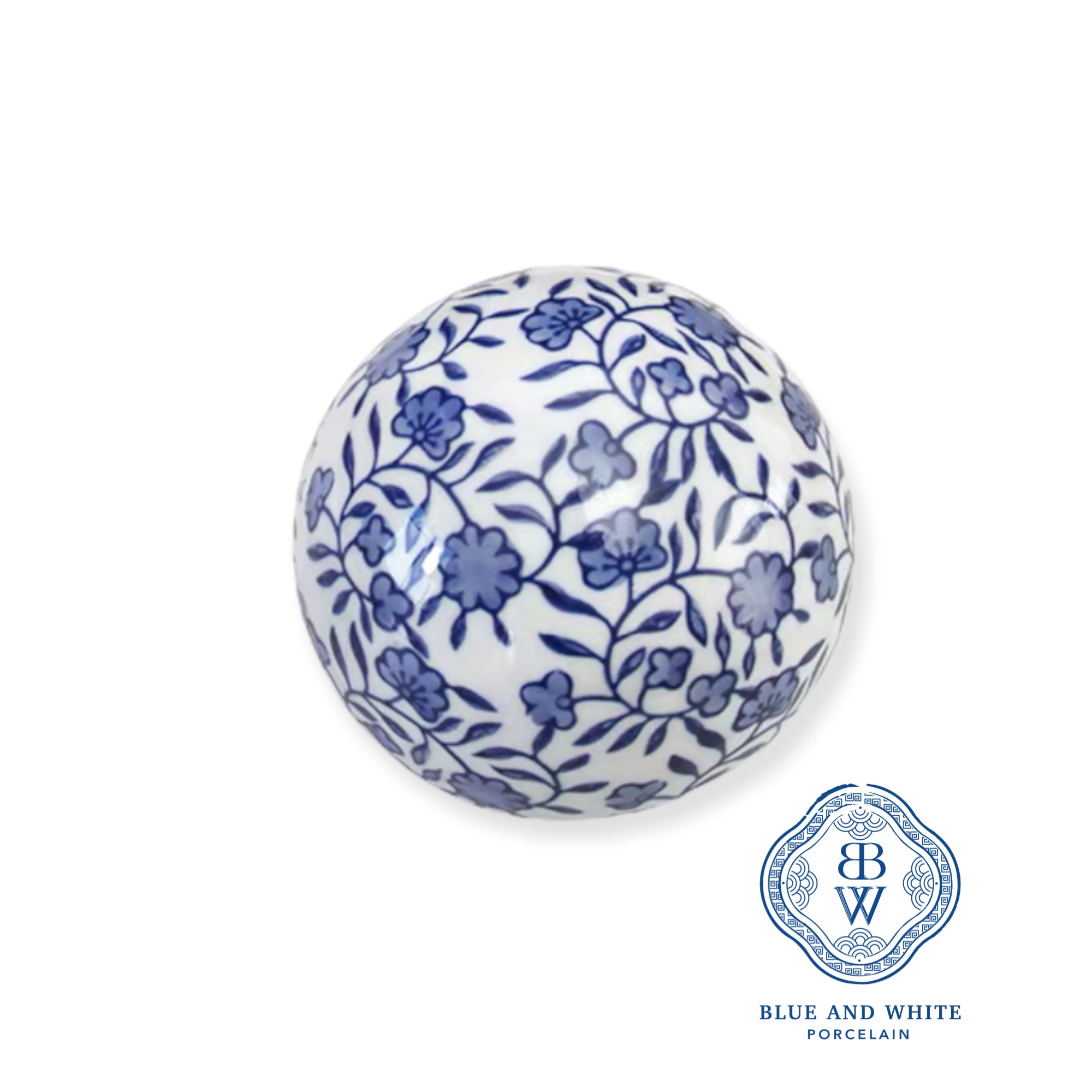 Decorative Ball 10 cm 