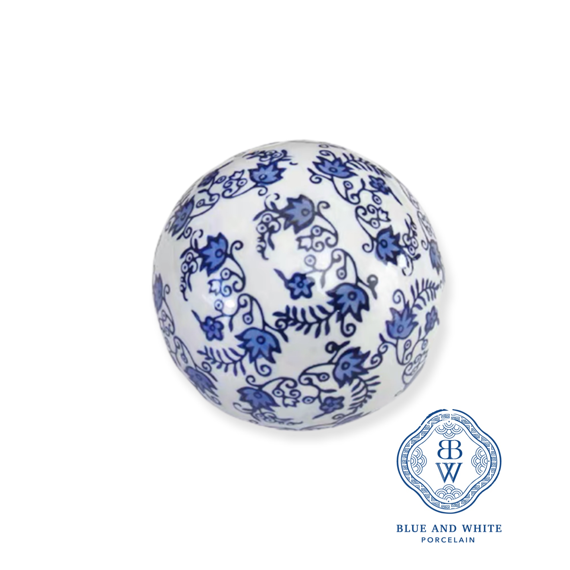 Decorative Ball 10 cm 