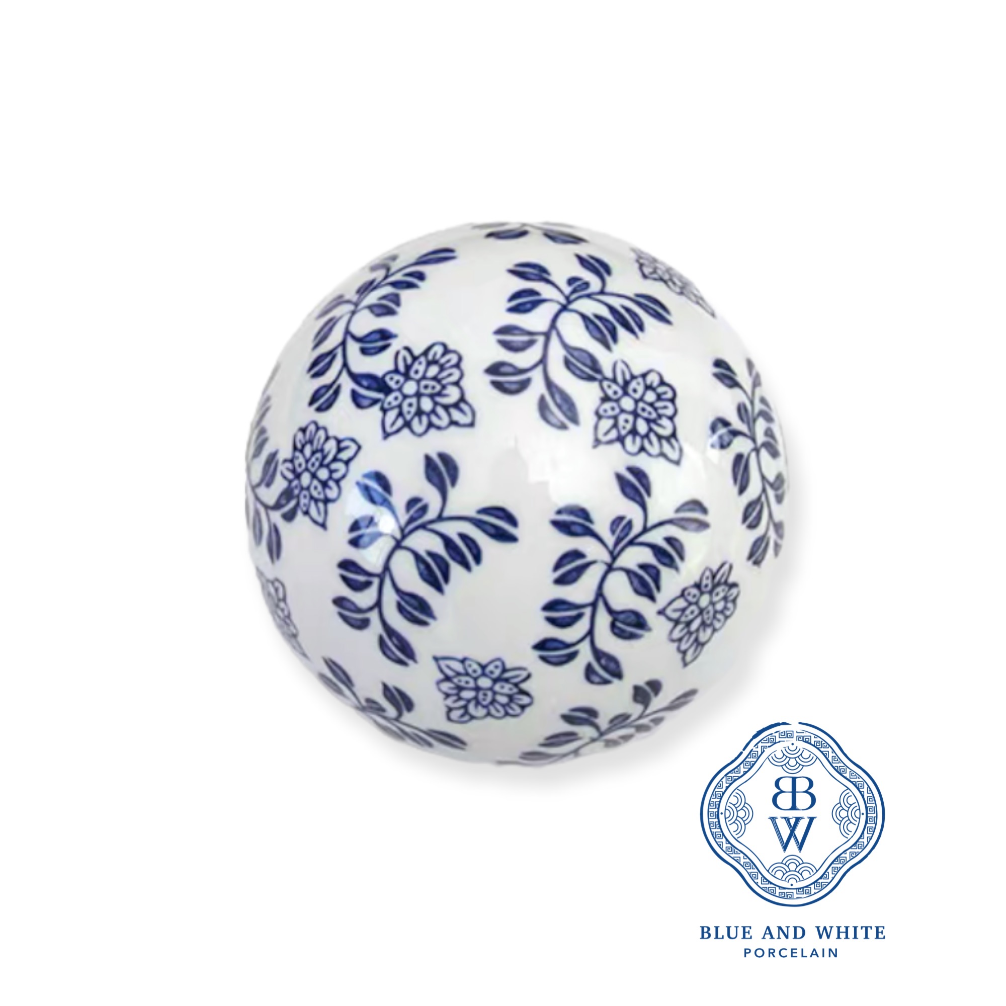 Decorative Ball 10 cm 