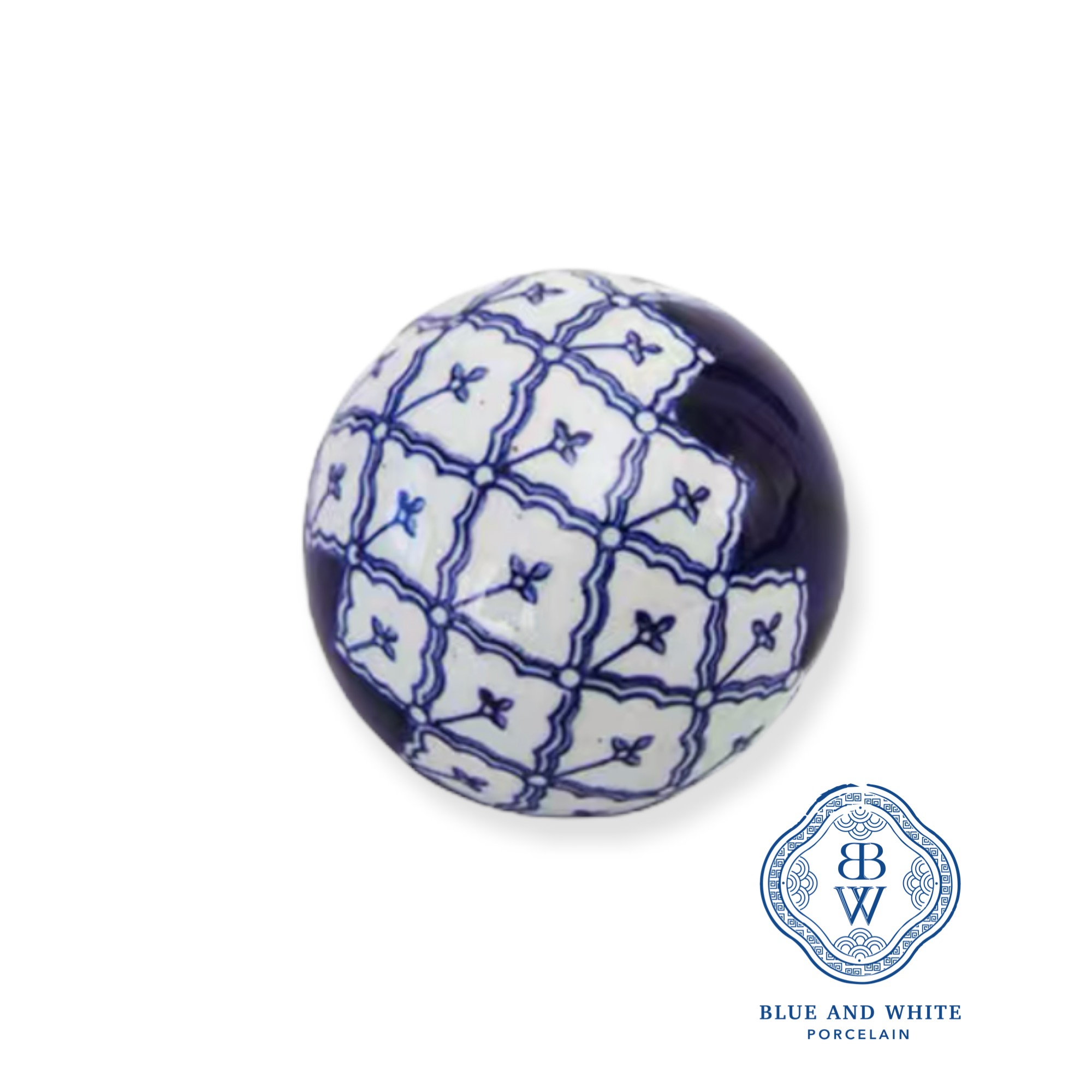 Decorative Ball 8 cm 