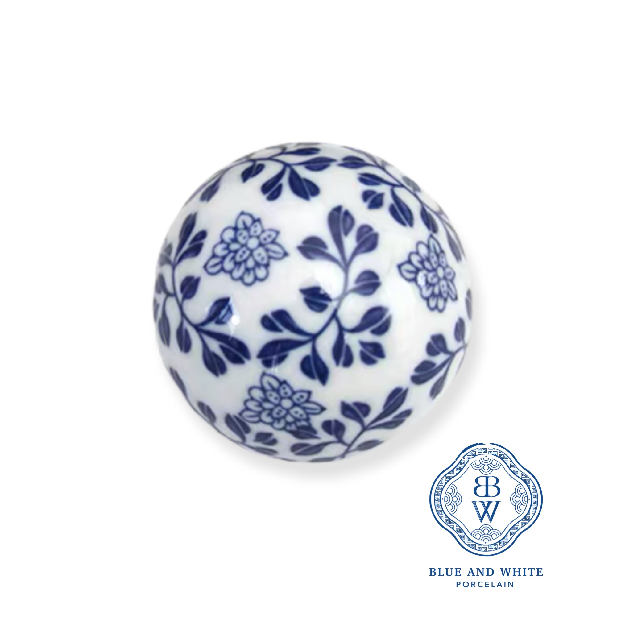 Decorative Ball 8 cm 