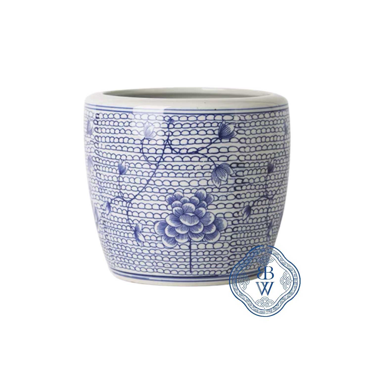 Flowerpot - L Size