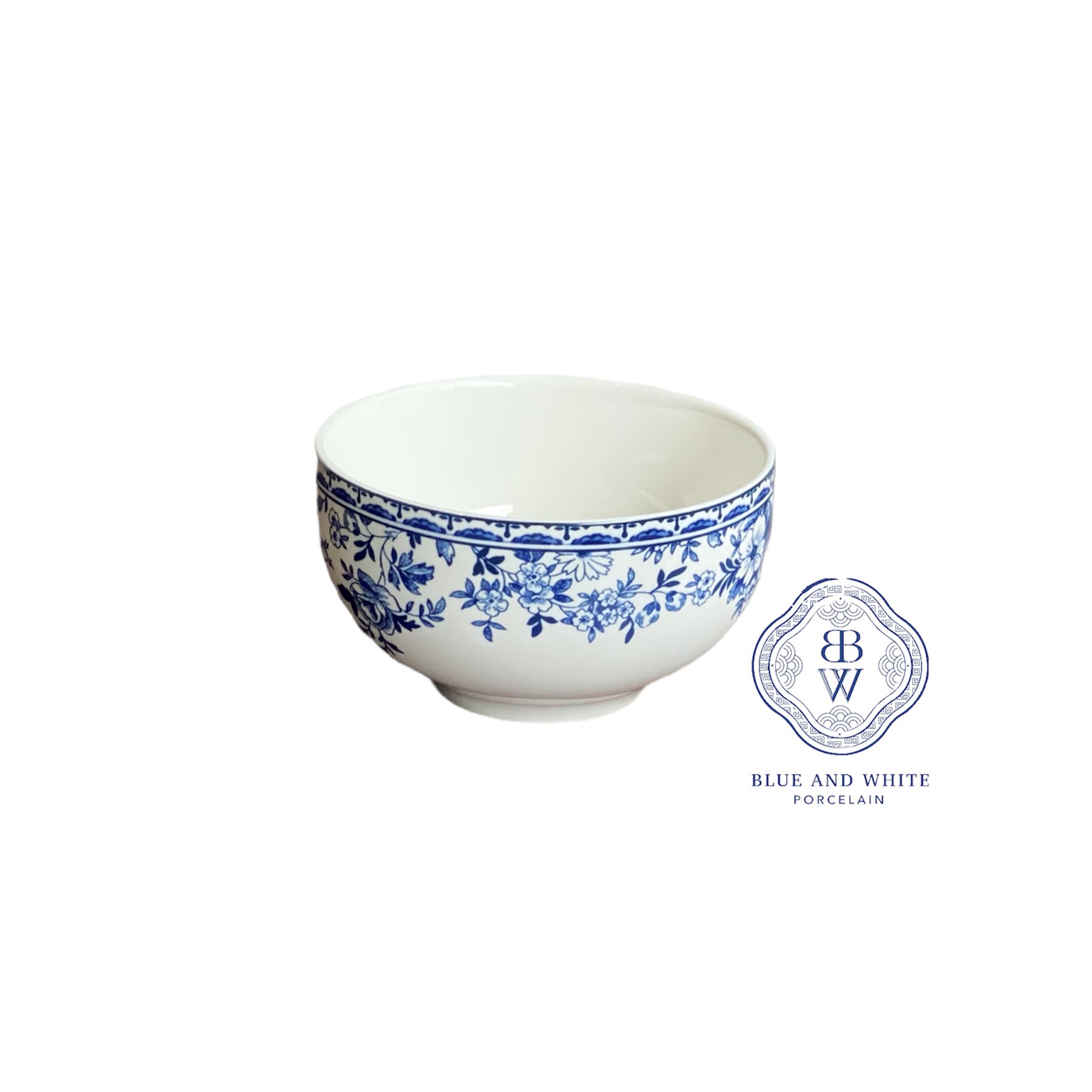 Devon Cottage Bowl 11.5 cm