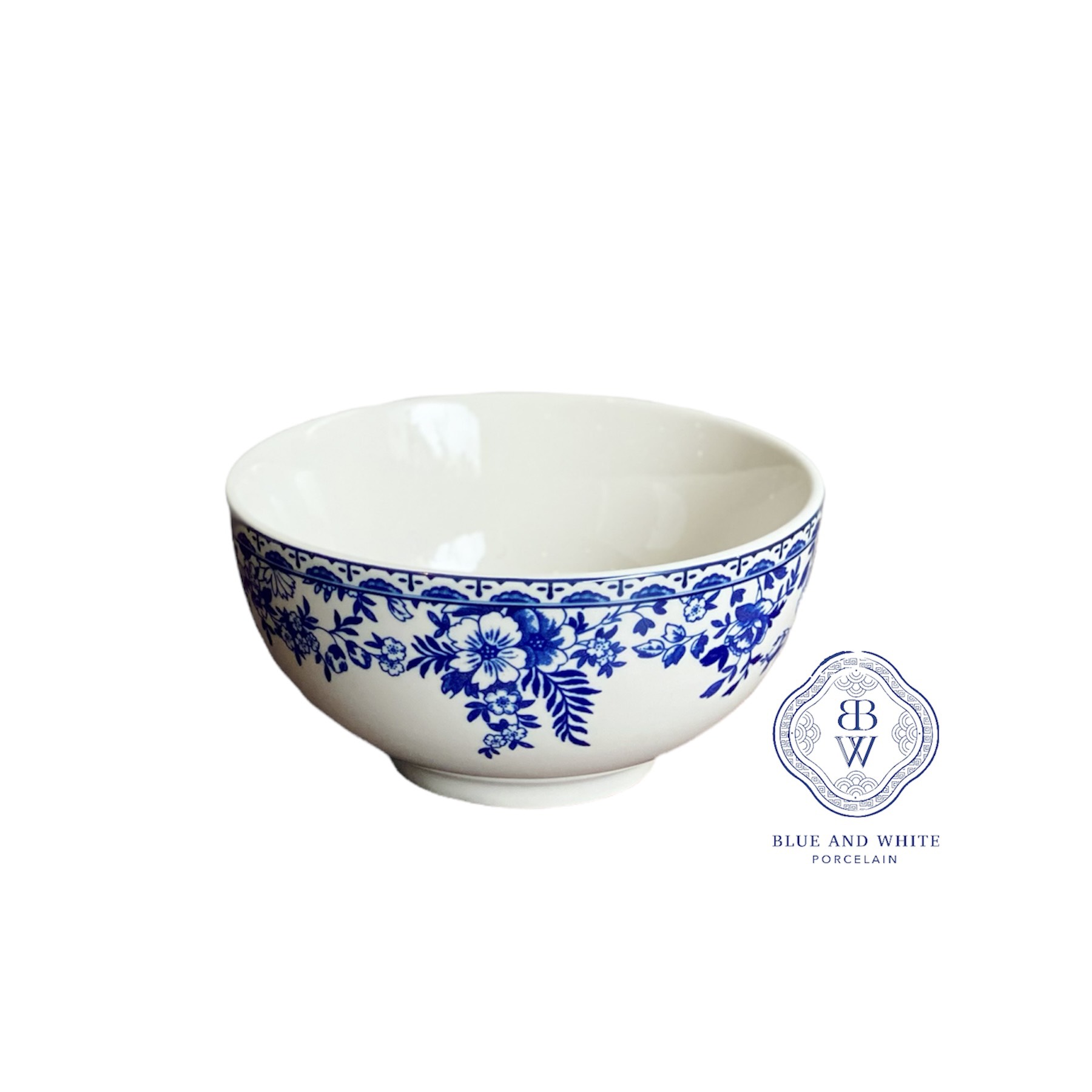 Devon Cottage Bowl 12.7 cm