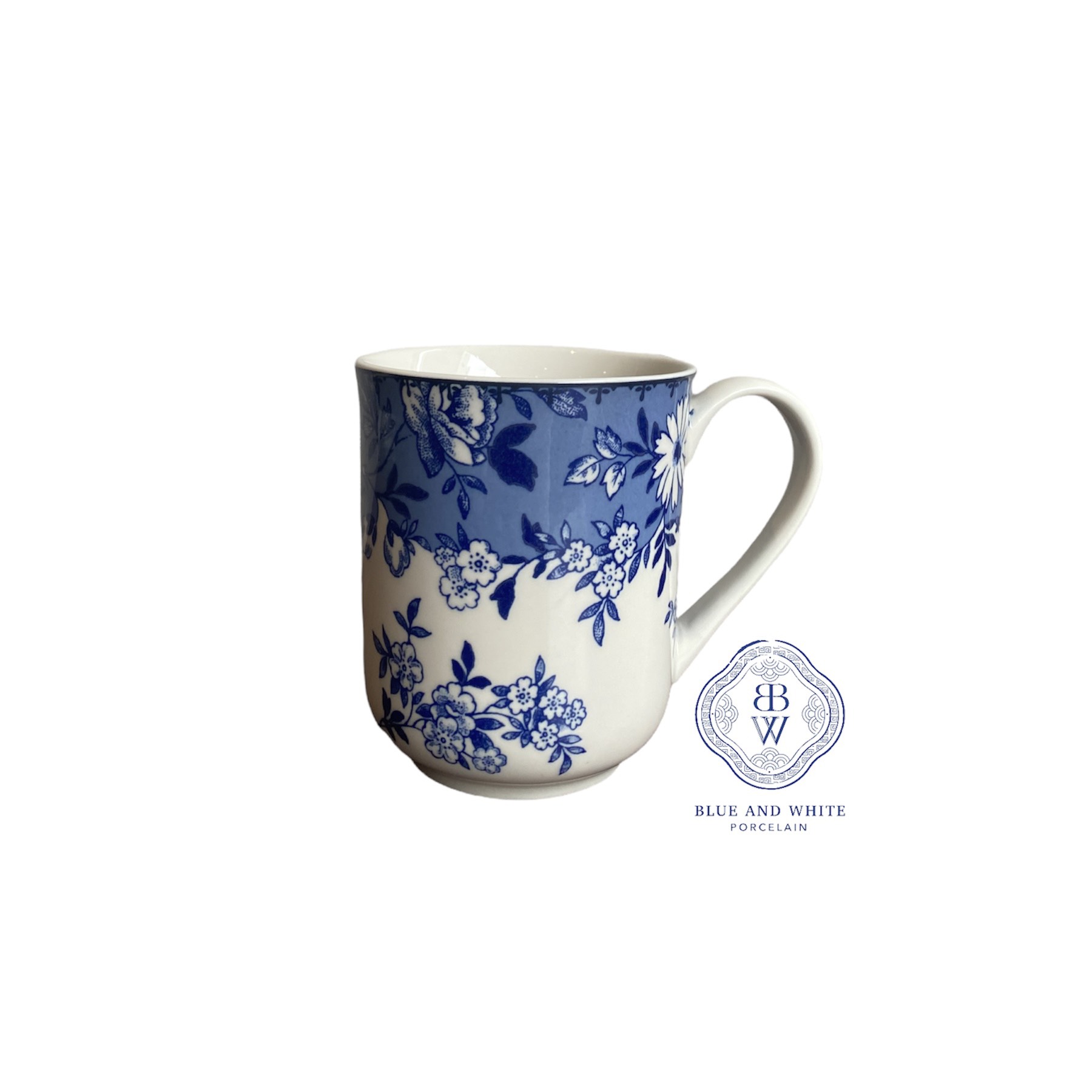 Devon Cottage Mug 2