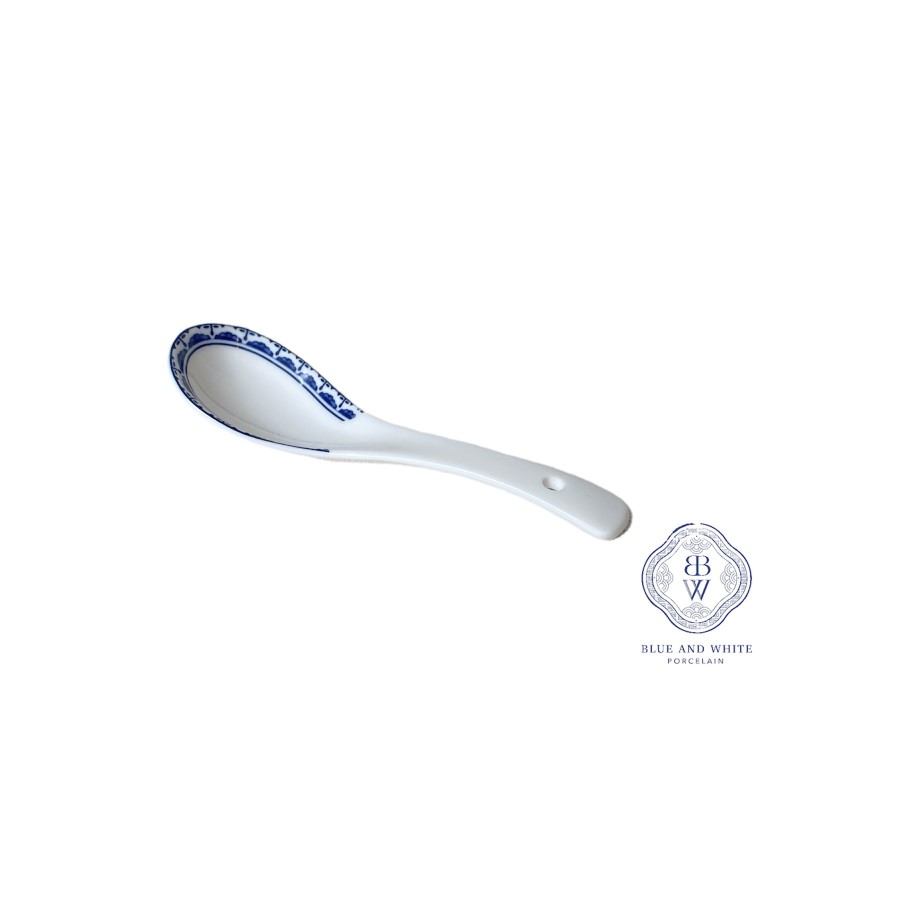 Devon Cottage Spoon