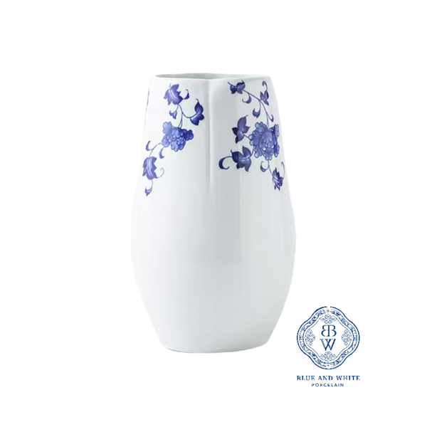 Elegant Modern Vase - A