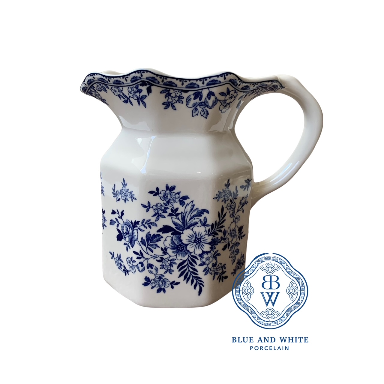 Devon Cottage Jug 